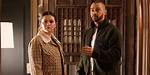 Unraveling the Connection: Jesse Williams and Vanessa Williams