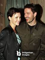 Unraveling the Connection: Stephan Jenkins and Charlize Theron