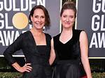 Unraveling the Dynamic Duo: Zoe Perry and Laurie Metcalf