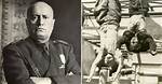 Unraveling the End: the Death of Benito Mussolini