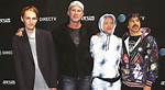 Unraveling the Enigma: Who Is Anthony Kiedis' Girlfriend?