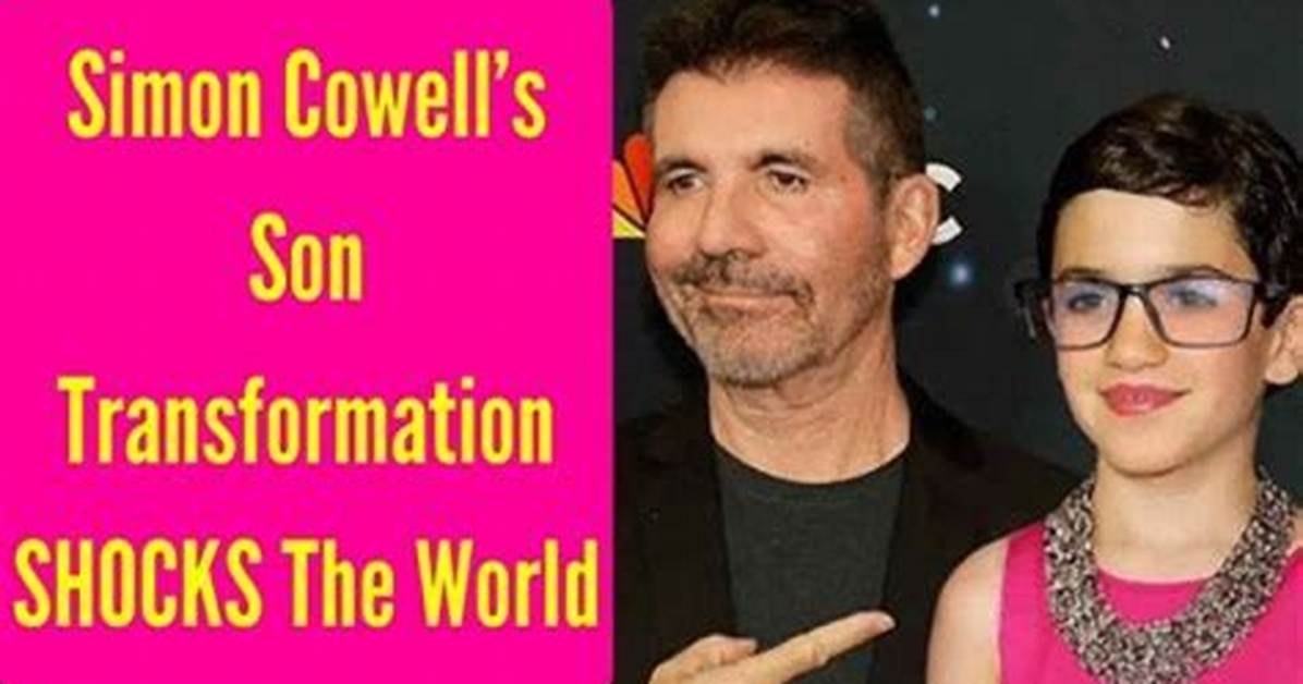 Unraveling the Fame of Simon Cowell: What Is He Known for?