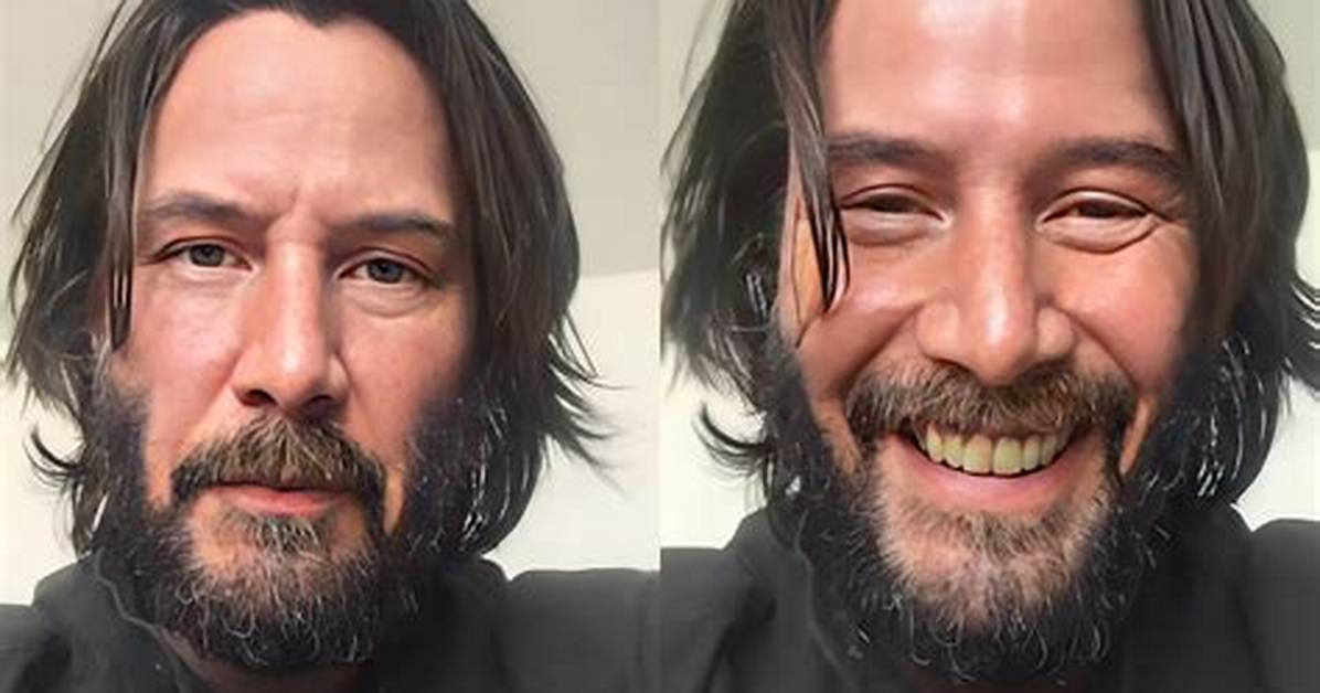 Unraveling the Family Mysteries: Does Keanu Reeves Have a Sister?