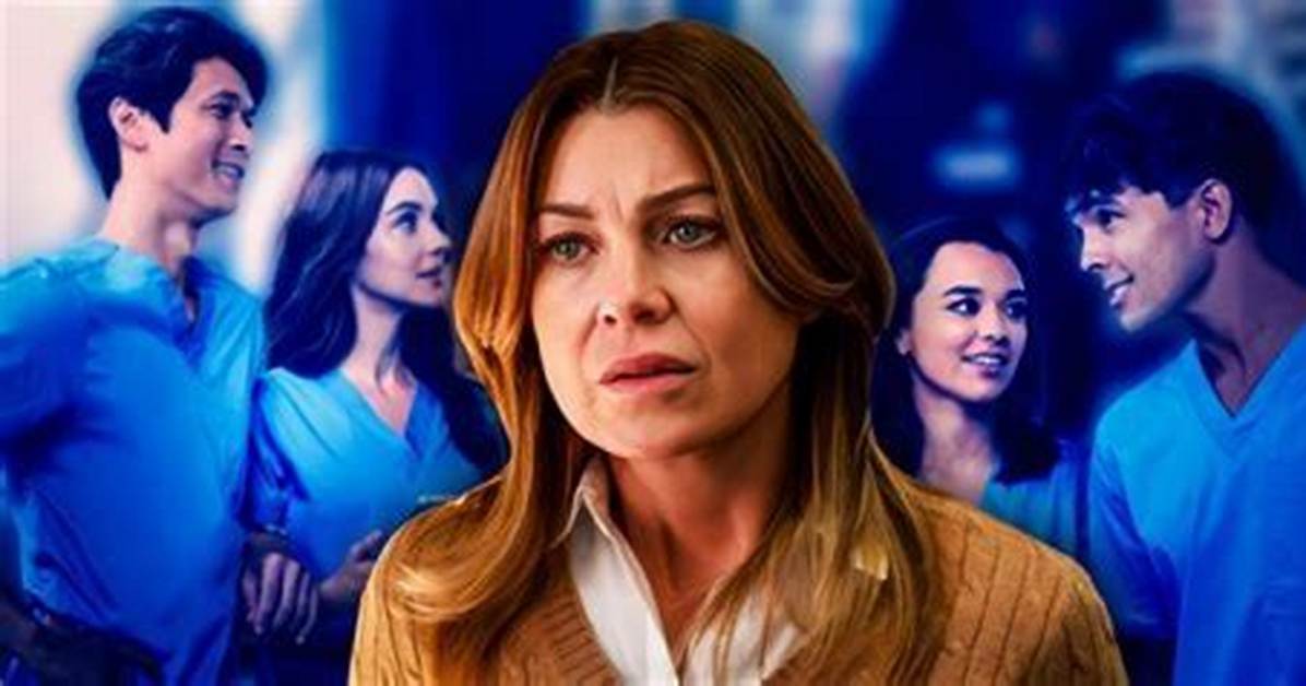 Unraveling the Fate of Alex Karev in Season 13