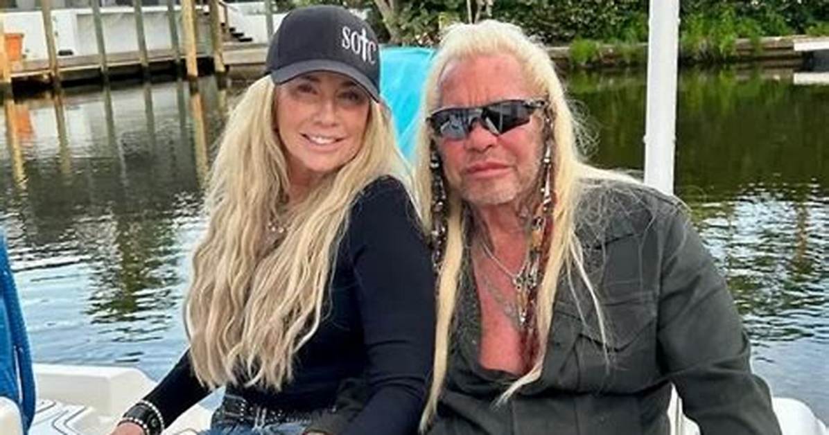 Unraveling the Fortune: Duane Chapman's Net Worth