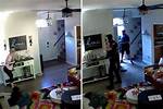 Unraveling the Heartwarming Moments: the Kid and His Mom Cctv Full Video