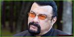Unraveling the Iconic Look: Steven Seagal's Long Hair
