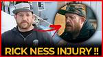 Unraveling the Incident: Rick Ness in Accident