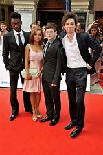 Unraveling the Intriguing Robert Sheehan Relationships
