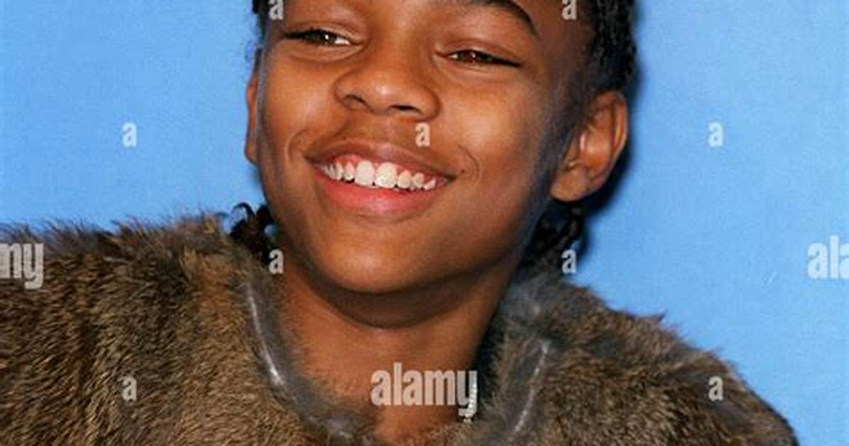 Unraveling the Journey of Lil Bow Wow: a Star's Rise to Fame