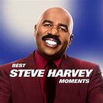 Unraveling the Latest News of Steve Harvey: a Journey Through Fame