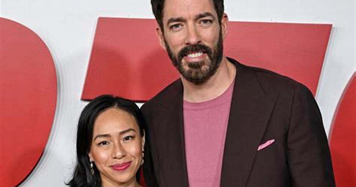 Unraveling the Layers of Drew Scott's Tragedy