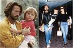 Unraveling the Legacy: Eric Clapton's Children