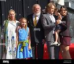 Unraveling the Legacy: Nick Nolte's Children