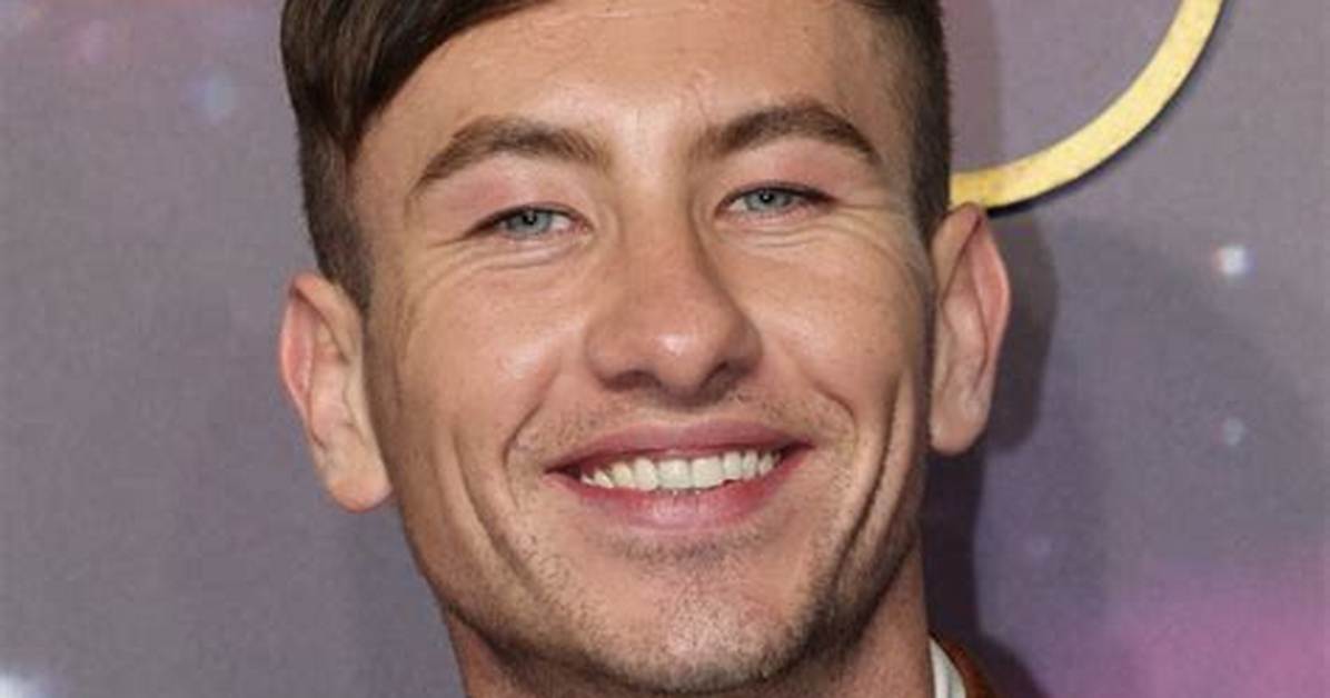 Unraveling the Legacy of Barry Keoghan's Father
