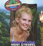 Unraveling the Legacy of Heidi Strobel in Survivor Season