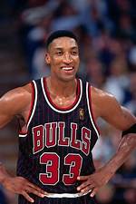 Unraveling the Legacy of Scottie Pippen Through Reddit Discussions