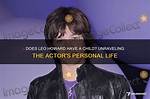 Unraveling the Life and Career of Actor Larry Manetti