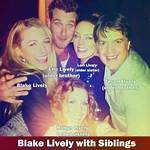 Unraveling the Life and Journey of Blake Fielder