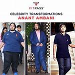 Unraveling the Life of Anant Ambani and Asma: a New Power Couple