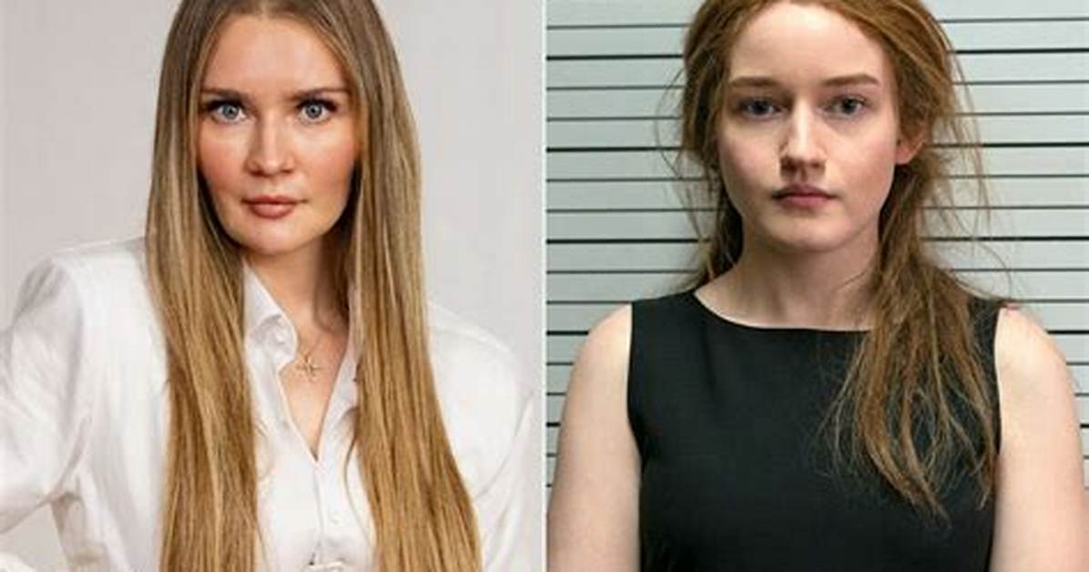 Unraveling the Life of Anna Delvey's Father: a Deep Dive into the Legacy