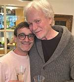 Unraveling the Life of Anthony Geary's Husband: a Journey Beyond the Screen