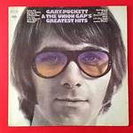Unraveling the Life of Gary Puckett's First Wife Shannon