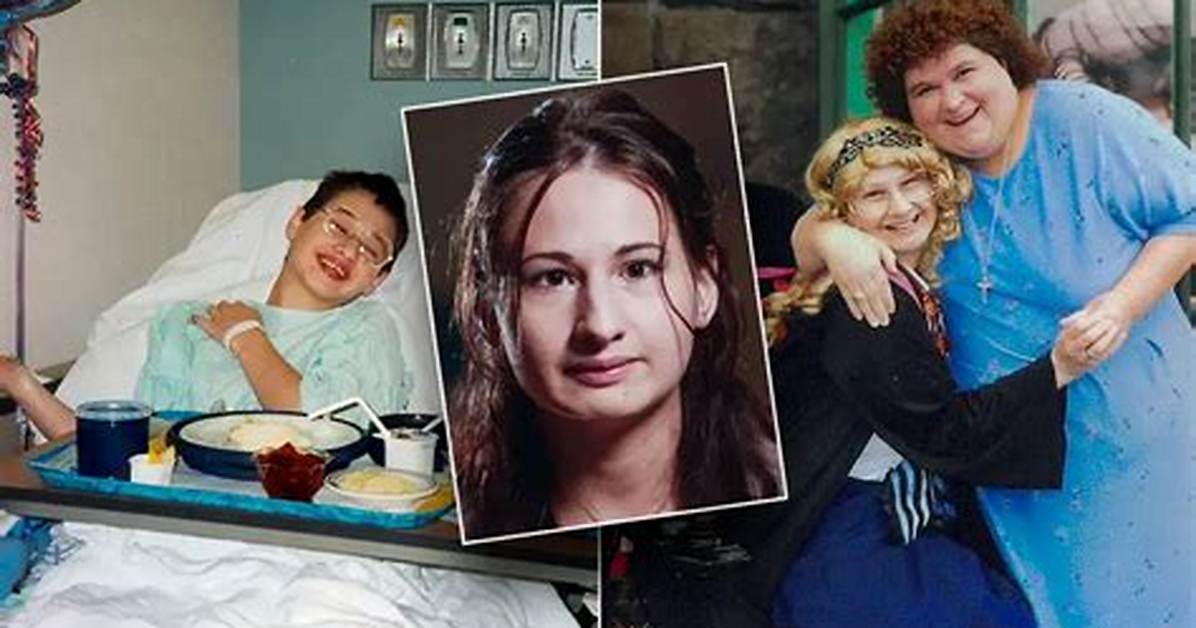 Unraveling the Life of Gypsy Rose Blanchard: a Tale of Deception and Survival