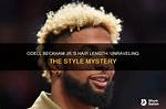 Unraveling the Life of Odell Beckham Jr's Brother: a Unique Journey