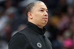 Unraveling the Life of Tyronn Lue's Wife: a Journey Beyond the Court