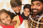 Unraveling the Life of Vijay Sethupathi's Wife: a Beautiful Journey