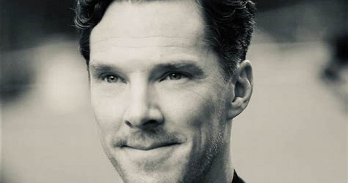 Unraveling the Lifestyle of Benedict Cumberbatch's Wife