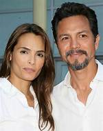 Unraveling the Lives of Benjamin Bratt's Wives: a Deep Dive