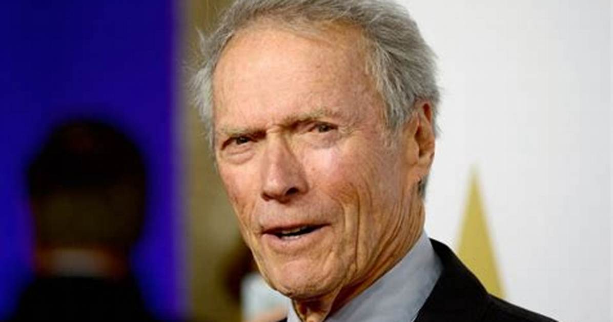 Unraveling the Lives of Clint Eastwood's Wives