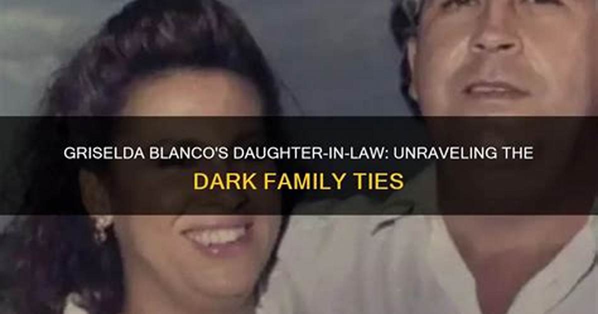 Unraveling the Lives of Griselda Blanco's Kids
