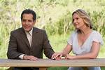 Unraveling the Lives of Nicole Shalhoub and Tony Shalhoub