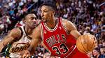 Unraveling the Lives of Scottie Pippen and Larsa Pippen