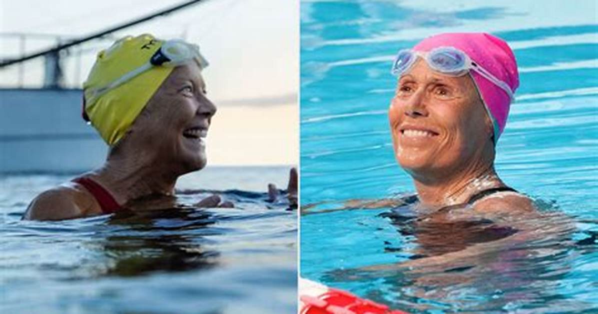 Unraveling the Love Life of Diana Nyad: Who Did She Marry?