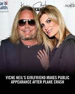 Unraveling the Love Life: Vince Neil's Marriages