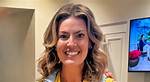 Unraveling the Love Story: Amanda Balionis and Her Husband Bryn Renner