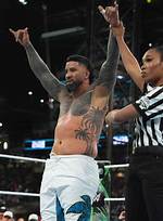 Unraveling the Love Story of Jey Uso: Is He Married?