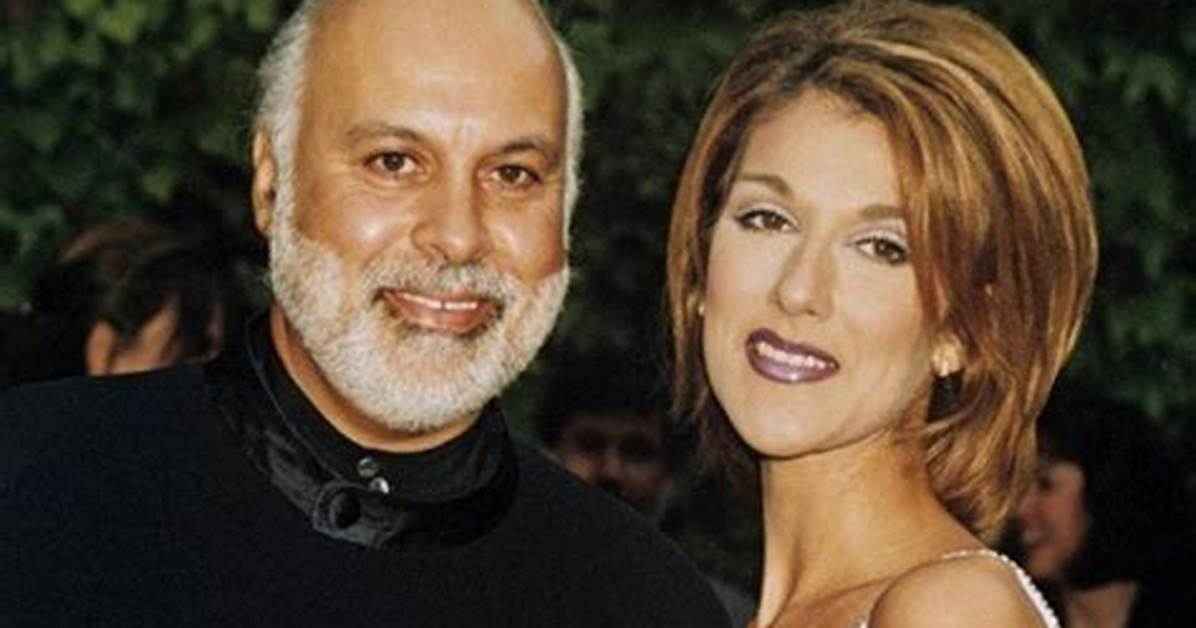 Unraveling the Love Story: When Did Celine Dion Meet Her Husband?
