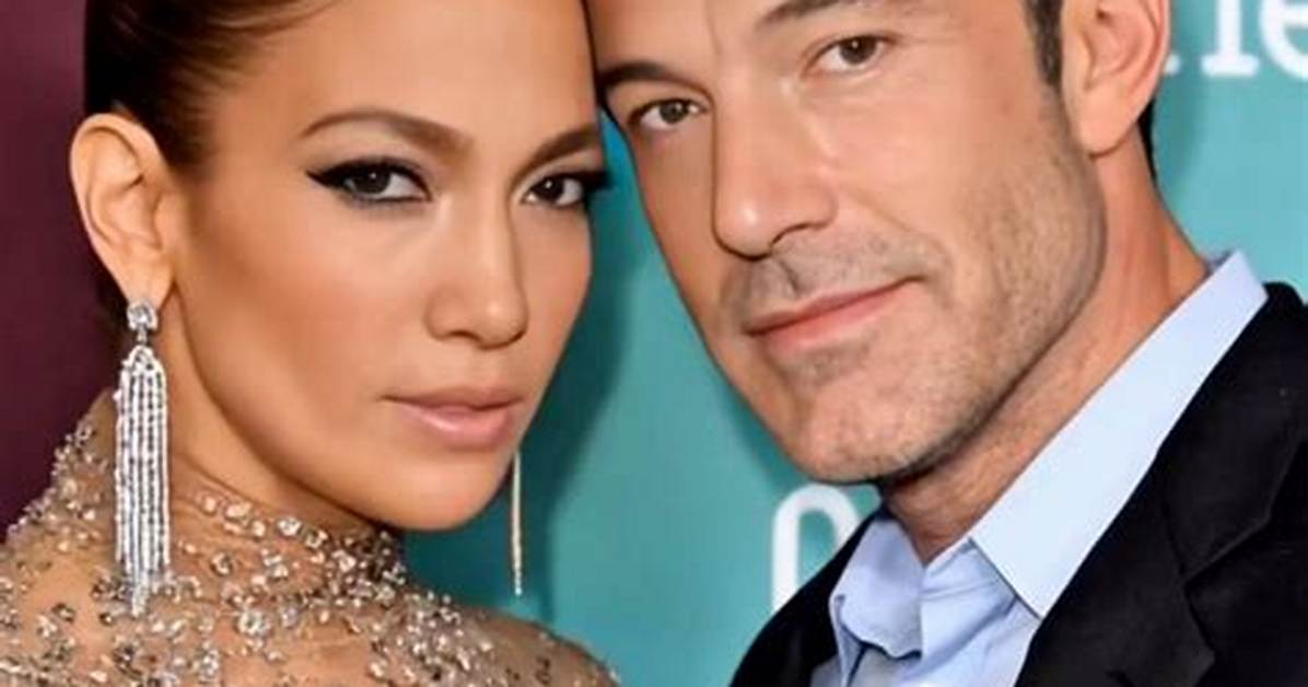 Unraveling the Marriage Timeline of Ben Affleck and Jennifer Garner