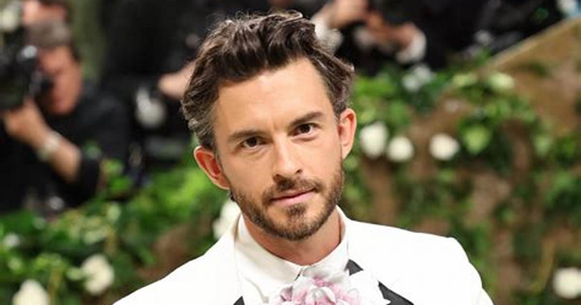 Unraveling the Mysteries of Jonathan Bailey’s Relationship Status