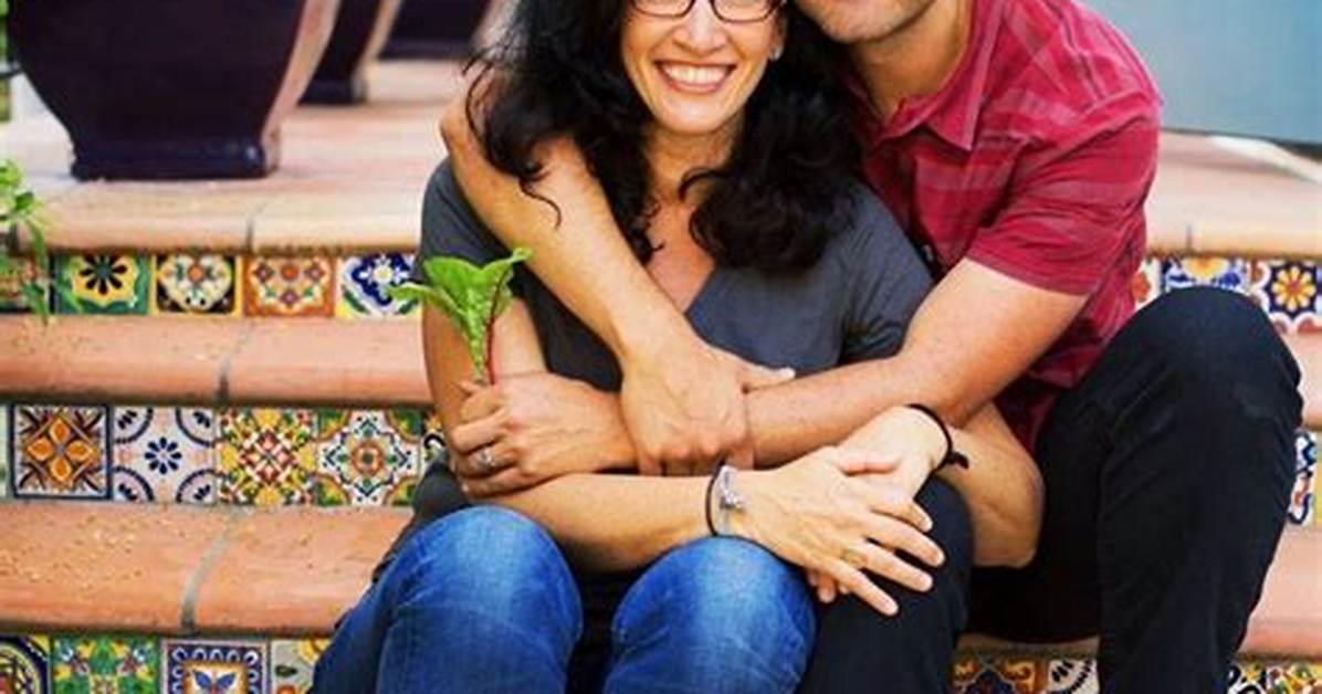 Unraveling the Mysteries of Misha Collins Dating Life
