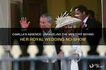 Unraveling the Mystery Behind Camilla of Leaked