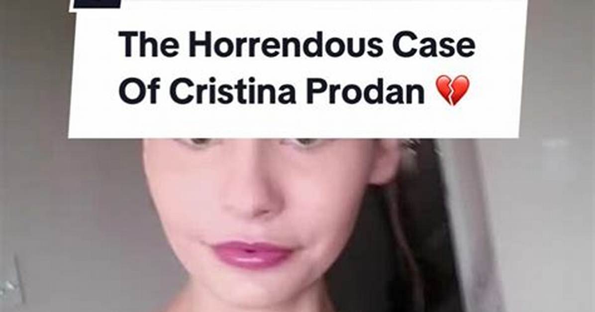 Unraveling the Mystery Behind Cristina Carmella Leaked Content