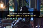 Unraveling the Mystery Behind "Did Yaritza Die"