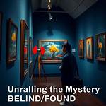 Unraveling the Mystery: Deshawn Burns Found