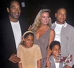 Unraveling the Mystery: Did Oj's Son Jason Kill Nicole?